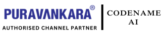 Purva Codename AI Bellandur Bangalore Logo